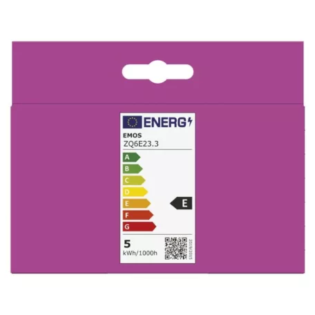 LED izzó Classic Mini Globe / E27 / 4,2 W (40 W) / 470 lm / Természetes fehér