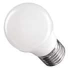 LED izzó Classic Mini Globe / E27 / 6,5 W (60 W) / 806 lm / Meleg fehér