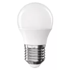 LED izzó Classic Mini Globe / E27 / 6,5 W (60 W) / 806 lm / Természetes fehér