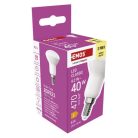 LED izzó Classic R50 / E14 / 4,2 W (40 W) / 470 lm / Meleg fehér