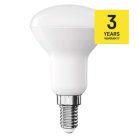LED izzó Classic R50 / E14 / 4,2 W (40 W) / 470 lm / Természetes fehér