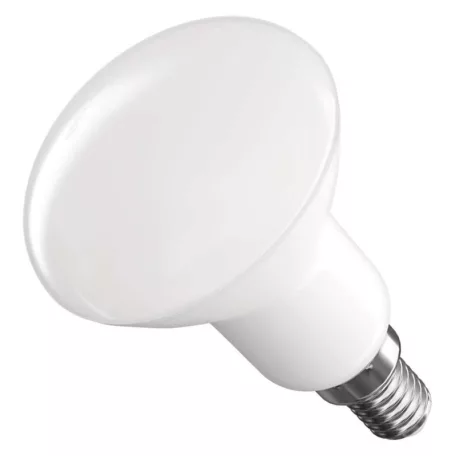 LED izzó Classic R50 / E14 / 4,2 W (40 W) / 470 lm / Természetes fehér