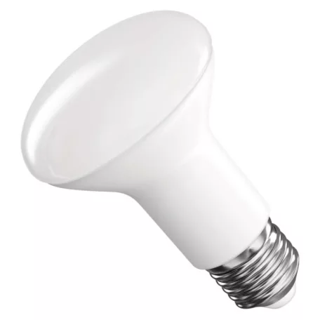 LED izzó Classic R63 / E27 / 7 W  (60 W) / 806 lm / Meleg fehér
