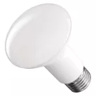 LED izzó Classic R63 / E27 / 7 W  (60 W) / 806 lm / Meleg fehér