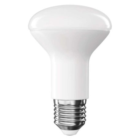 LED izzó Classic R63 / E27 / 7 W  (60 W) / 806 lm / Természetes fehér
