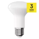 LED izzó Classic R63 / E27 / 7 W  (60 W) / 806 lm / Természetes fehér