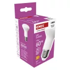 LED izzó Classic R63 / E27 / 7 W  (60 W) / 806 lm / Természetes fehér