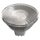 LED izzó Classic MR16 / GU5,3 / 4,5 W (28 W) / 380 lm / meleg fehér