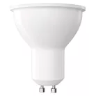 LED izzó Classic MR16 fehér/ GU10 / 5,8 W (75 W) / 565 lm / Meleg fehér