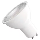 LED izzó Classic MR16 fehér/ GU10 / 5,8 W (75 W) / 565 lm / Meleg fehér