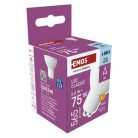 LED izzó Classic MR16 fehér/ GU10 / 5,8 W (75 W) / 565 lm / Hideg fehér