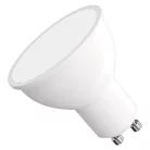 LED izzó Classic MR16 / GU10 / 7 W (60 W) / 800 lm / meleg fehér / dimmelhető