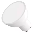 LED izzó Classic MR16 / GU10 / 7 W (60 W) / 800 lm / meleg fehér / dimmelhető