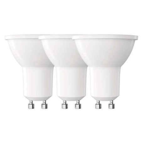 LED izzó Classic MR16 / GU10 / 7 W  (60 W) / 806 lm / Természetes fehér