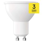 LED izzó Classic MR16 / GU10 / 7 W (60 W) / 800 lm / Természetes fehér / dimmelhető