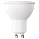 LED izzó Classic MR16 / GU10 / 7 W (60 W) / 800 lm / Természetes fehér / dimmelhető