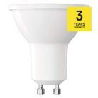LED izzó Classic MR16 / GU10 / 7 W  (60 W) / 806 lm / Hideg fehér