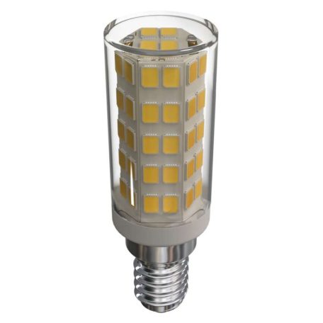 LED izzó páraelszívóba Classic JC / E14 / 4,5 W (40 W) / 465 lm / meleg fehér