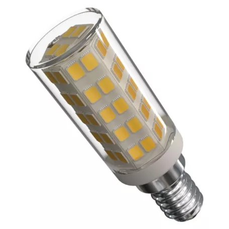 LED izzó páraelszívóba Classic JC / E14 / 4,5 W (40 W) / 465 lm / meleg fehér