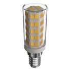 LED izzó páraelszívóba Classic JC / E14 / 4,5 W (40 W) / 465 lm / természetes fehér