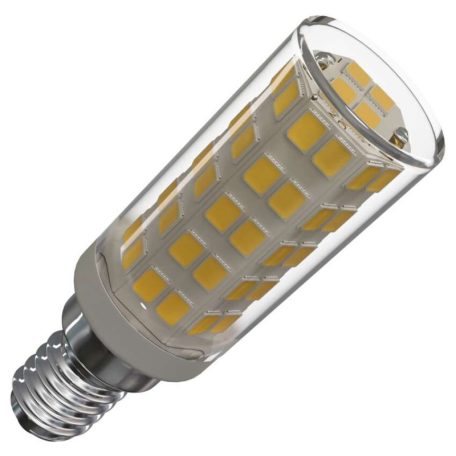 LED izzó páraelszívóba Classic JC / E14 / 4,5 W (40 W) / 465 lm / természetes fehér