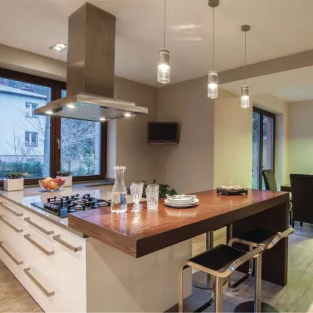 LED izzó Classic JC / G9 / 4 W (40 W) / 470 lm / természetes fehér