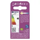 LED izzó Classic JC / G9 / 4,9 W (60 W) / 806 lm / Meleg fehér