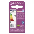 LED izzó Classic JC / G9 / 4,9 W (60 W) / 806 lm / Hideg fehér