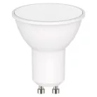 LED izzó GoSmart MR16 / GU10 / 4,8 W (35 W) / 400 lm / RGB / dimmelhető / WiFi