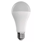 LED izzó GoSmart A65 / E27 / 14 W (94 W) / 1 400 lm / RGB / dimmelhető / Zigbee