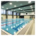 LED panel PIXXO 60 × 60 cm / 10 mm, 48 W, 4800 lm, süllyesztett, semleges fehér, IP65