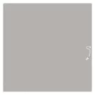 LED panel PIXXO 60 × 60 cm / 10 mm, 48 W, 4800 lm, süllyesztett, semleges fehér, IP65