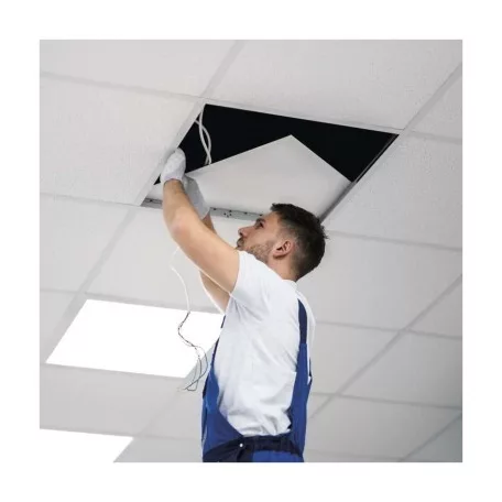 EMOS LED panel LEXXO beépíthető 34W 4000lm IP20 UGR természetes fehér