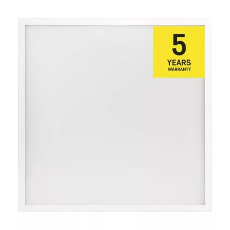 EMOS LED panel LEXXO beépíthető 34W 4000lm IP20 UGR természetes fehér