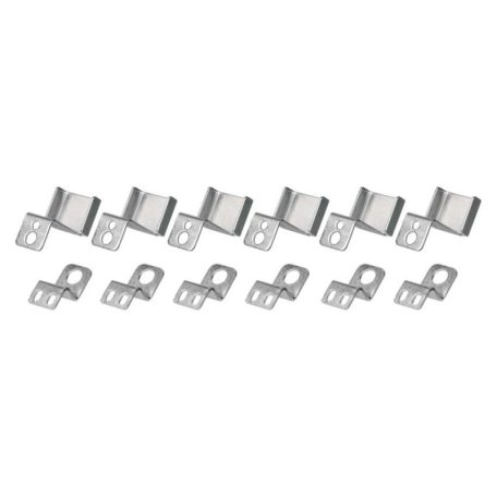 EMOS LED panel kampók 120×30cm