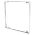 EMOS LED panel keret 60x60cm