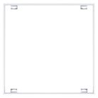 EMOS LED panel keret 60x60cm