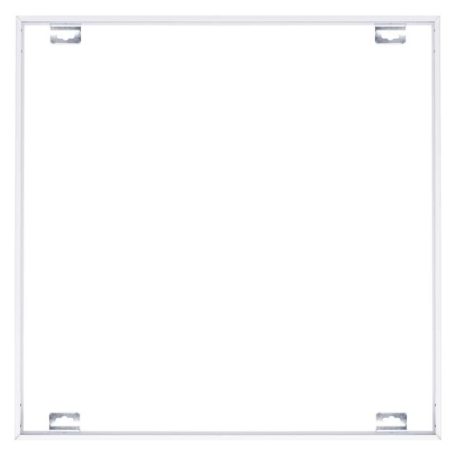 EMOS LED panel keret 60x60cm