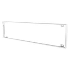 EMOS LED panel keret 30x120cm
