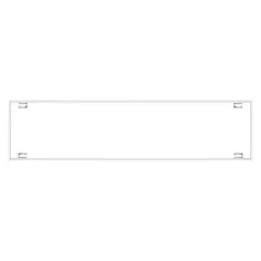 EMOS LED panel keret 30x120cm