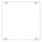 EMOS LED panel keret 60x60cm