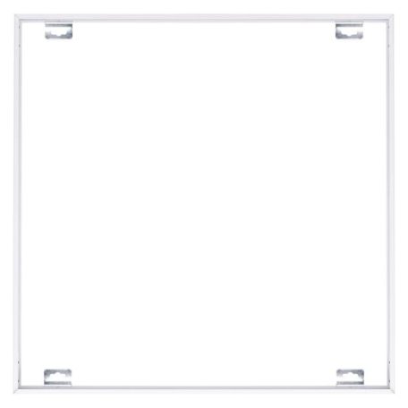 EMOS LED panel keret 60x60cm