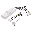 EMOS Vészhelyzeti átalakító készlet AT 6 W/1 óra