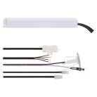 EMOS Vészhelyzeti átalakító készlet AT 6 W/1 óra