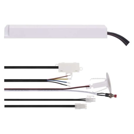 EMOS Vészhelyzeti átalakító készlet AT 6 W/1 óra