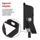 LED reflektor SIMPO 10 W természetes fehér