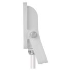 LED reflektor GLARO 10W, fehér, IP65, 1000 lm, természetes fehér