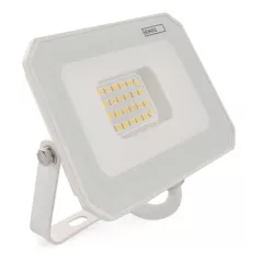   LED reflektor SIMPO 20W, fehér, IP65, 2000 lm, természetes fehér