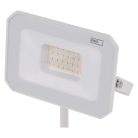 LED reflektor SIMPO 20W, fehér, IP65, 2000 lm, természetes fehér