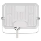 LED reflektor SIMPO 20W, fehér, IP65, 2000 lm, természetes fehér